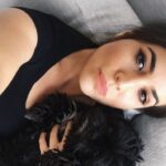 Audrey Esparza Instagram - Did you see @brocolirobbrown and I on NY Live, or AOL Build, or Facebook Live?!?! Well you can....;) time for a Polito nap