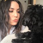 Audrey Esparza Instagram - 👑 #hesthebossofme