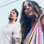 Audrey Esparza Instagram - 🍭🍭🍭