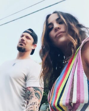 Audrey Esparza Instagram - 🍭🍭🍭