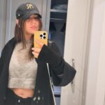 Audrey Esparza Instagram - hi 🙃
