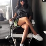 Audrey Esparza Instagram - I’ve been told I’m not a morning person...☕️