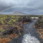 Audrey Esparza Instagram - Iceland is pretty magical