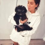 Audrey Esparza Instagram - “There are NO rules in the house. I'm not like a regular mom, I'm a cool mom.” 💋