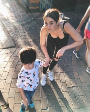 Audrey Esparza Instagram - 