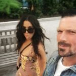Audrey Esparza Instagram - ...con limón y sal 🤍