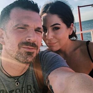 Audrey Esparza Instagram - 🥨🥨🥨