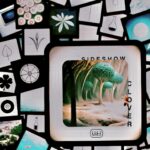 August Kamp Instagram - my new album has been done for a minute but i've been waiting for the right gust of wind to start the process of sending it out to sea. whatever that means (still not sure), i feel it now. the first single, "sideshow clover", will release in one month on May 17th. thank you to everyone who's been here awhile, and thank you to everyone who is new to my art and my expression. i love y'all and i can't wait to show you this new world i've been working on.