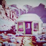 August Kamp Instagram - reminder - my new single is out ! and just a couple weeks til the next one