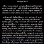 August Kamp Instagram - my new song sideshow clover is out now everywhere. please read the second and third slide. music video (made with sora) will be released at midnight. love ♥️