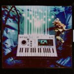 August Kamp Instagram - some recent works - music featuring the lovely @onlysmallworks