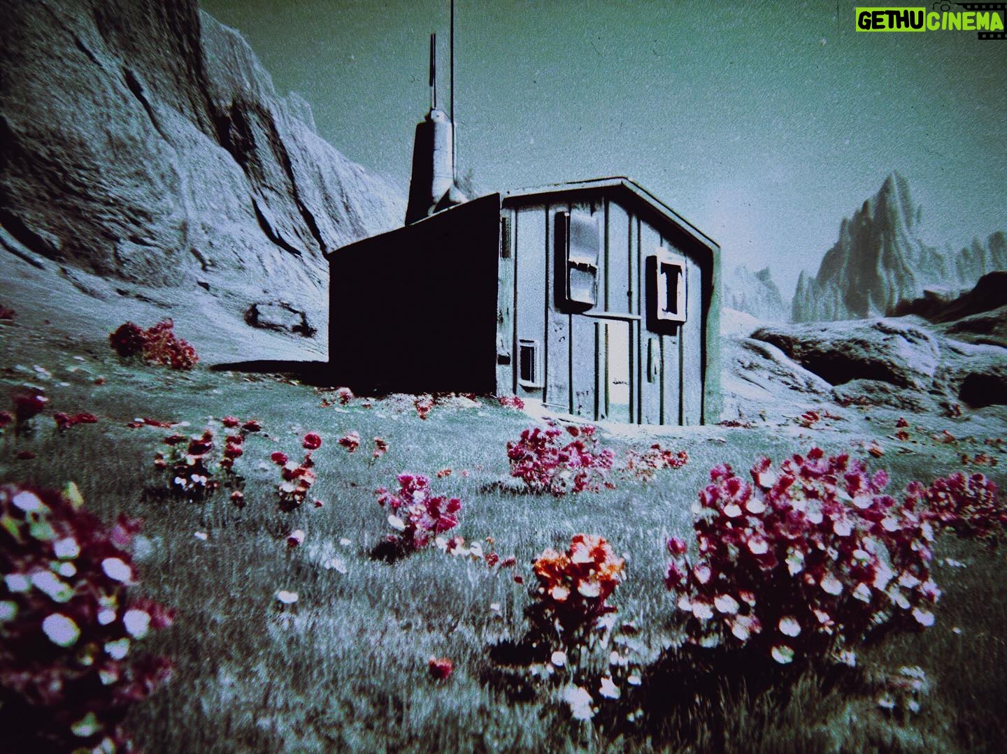 August Kamp Instagram - exoplanetary cottage studies - born from a complicated mix of feelings embedded within cottage-core and adjacent colonial-derivative aesthetics - compartmentalizing dreams of expanding human colonization to strictly UNowned and UNinhabited worlds - "Trailblazing Without Trampling since 2843"