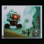 August Kamp Instagram - some recent works - music featuring the lovely @onlysmallworks