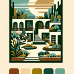 August Kamp Instagram - dream museum - continued illustration series