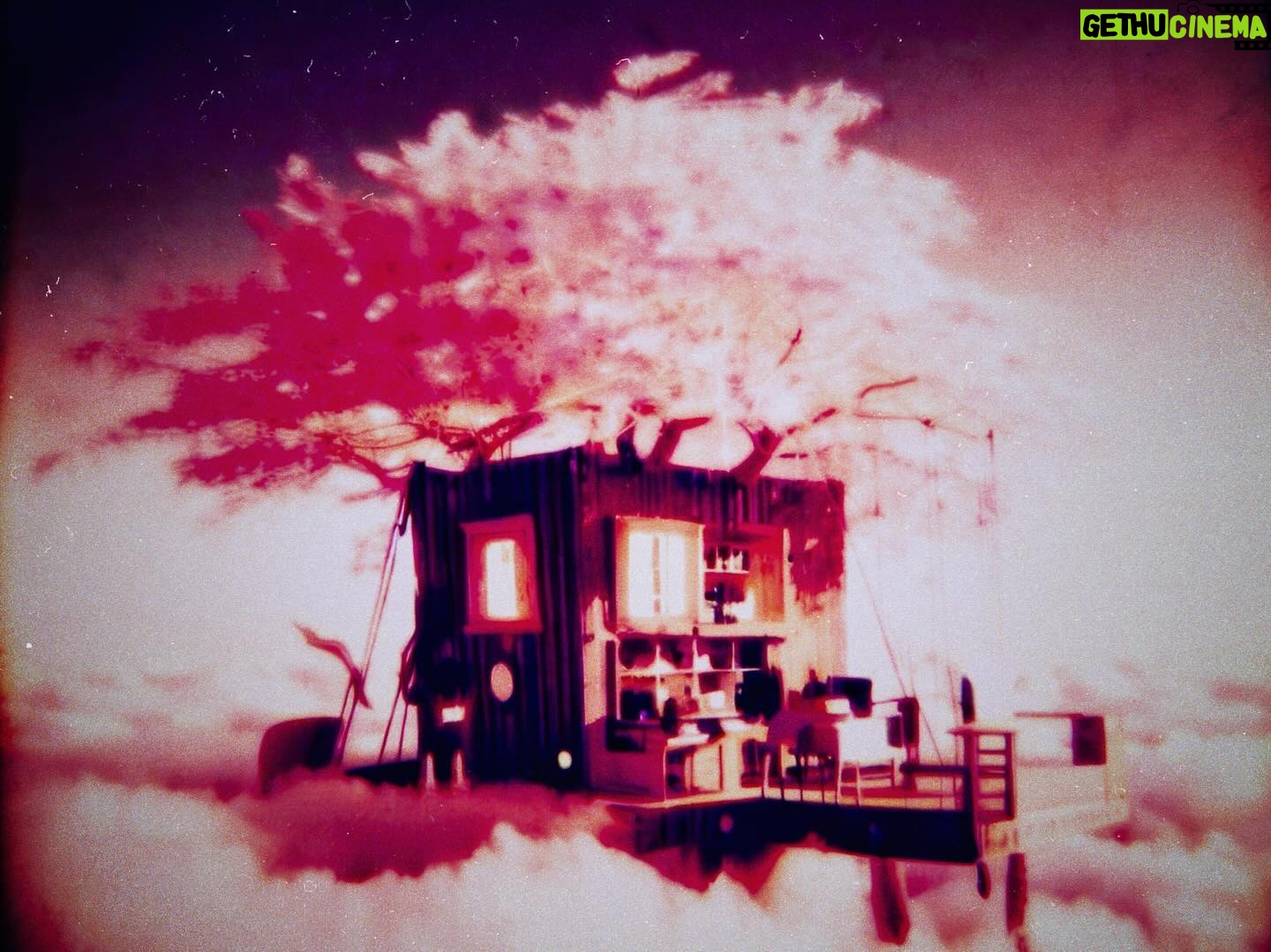 August Kamp Instagram - exoplanetary cottage studies - born from a complicated mix of feelings embedded within cottage-core and adjacent colonial-derivative aesthetics - compartmentalizing dreams of expanding human colonization to strictly UNowned and UNinhabited worlds - "Trailblazing Without Trampling since 2843"