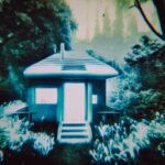 August Kamp Instagram - exoplanetary cottage studies - born from a complicated mix of feelings embedded within cottage-core and adjacent colonial-derivative aesthetics - compartmentalizing dreams of expanding human colonization to strictly UNowned and UNinhabited worlds - "Trailblazing Without Trampling since 2843"