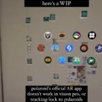 August Kamp Instagram – this was entirely built with no code using @get_scenery and i cannot recommend a better place to design AR experiences. apply for their beta and then send an email or dm to make your interest clear, this is how to get access to the most amazing tools in the world 99% of the time.