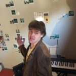 August Kamp Instagram -