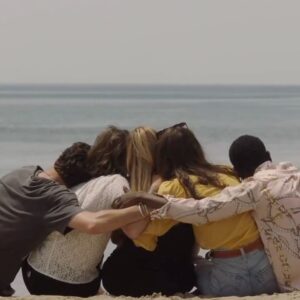 Aurélie Pons Instagram - Merci pour toujours