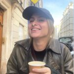 Aurélie Pons Instagram – Bonnes fêtes à tous