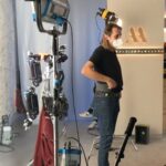 Aurélie Pons Instagram – BOOM 💥 
Bravo à tous #itc @itc_tf1