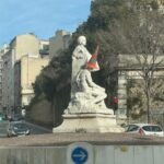 Aurélie Pons Instagram – Tournage 1er téléfilm !
À Marseille bébé 
Ça sort à la rentrée, soyez prêts !