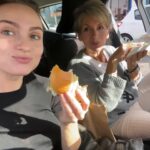 Aurélie Pons Instagram – Bonnes fêtes à tous