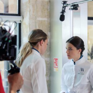 Aurélie Pons Instagram - Passion 💫🙏🏼
