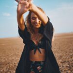 Aurélie Pons Instagram -