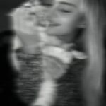 Aurélie Pons Instagram – Too quick 🥲