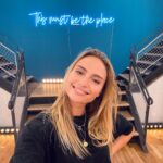 Aurélie Pons Instagram - This is the place D e m i - f i n a l e 💫🙏🏼