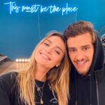 Aurélie Pons Instagram - This is the place D e m i - f i n a l e 💫🙏🏼