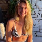 Aurélie Pons Instagram – Ahhhhh l’été