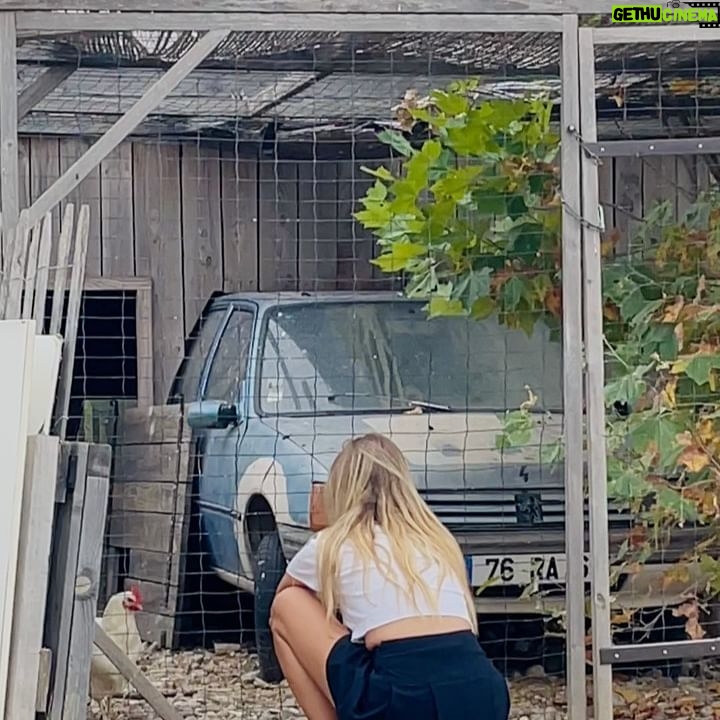 Aurélie Pons Instagram - Létélétélétélété