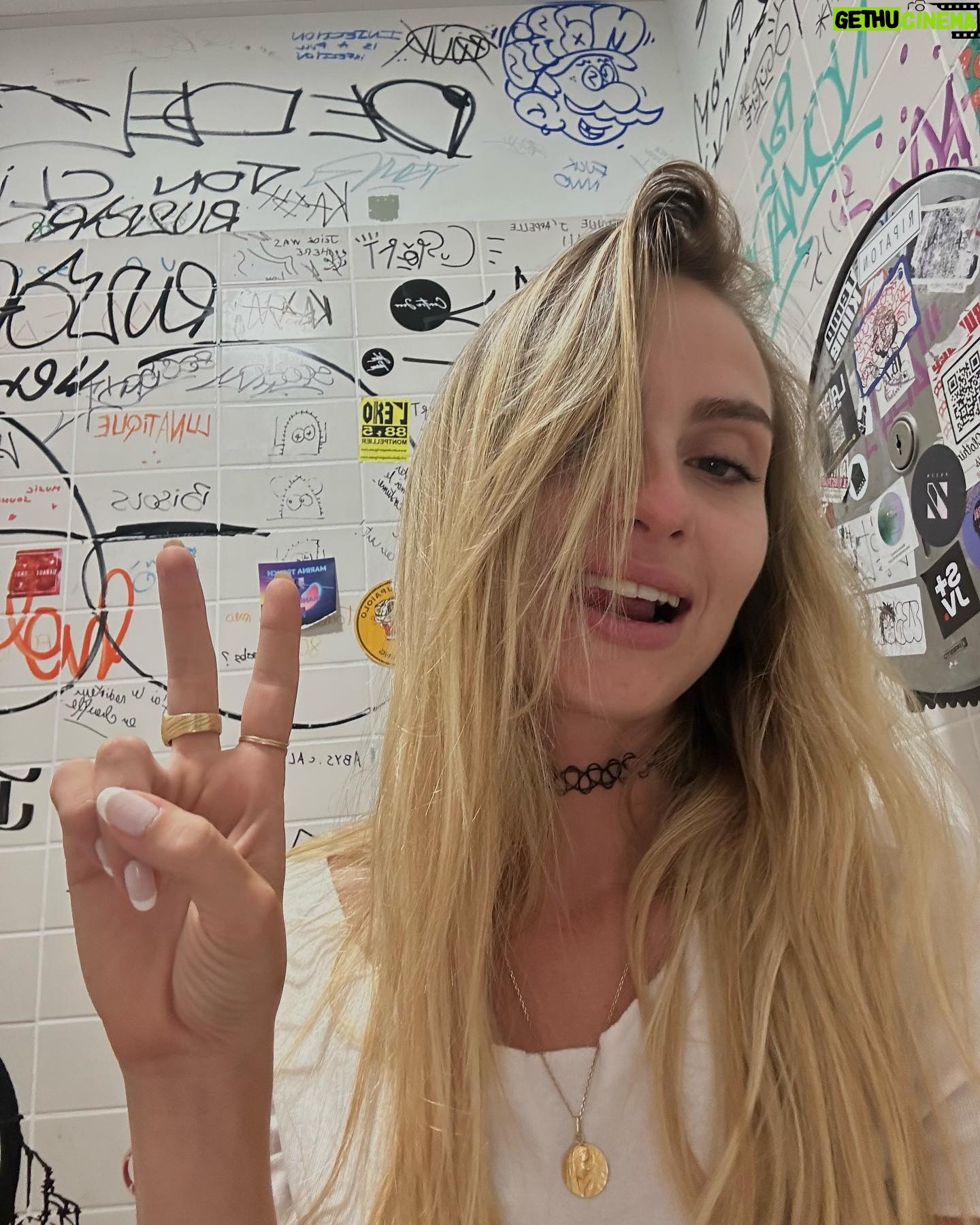 Aurélie Pons Instagram - Létélétélétélété