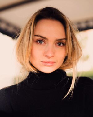 Aurélie Pons Instagram - Le talent de @sarahsalazar.pics pas possible de choisir