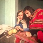 Aurélie Pons Instagram – Sacré hippie le Padre