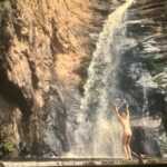 Aurélie Pons Instagram – Sacré hippie le Padre