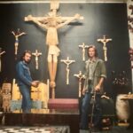 Aurélie Pons Instagram – Sacré hippie le Padre