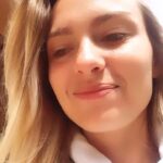 Aurélie Pons Instagram – T’aimes bien la France ? ☀️