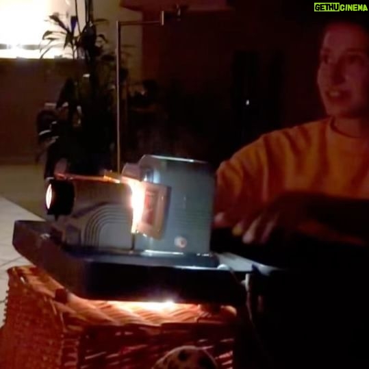 Aurélie Pons Instagram - Sacré hippie le Padre