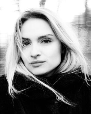 Aurélie Pons Instagram - Le talent de @sarahsalazar.pics pas possible de choisir