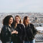 Aurélie Pons Instagram – Aurélie in Paris😅