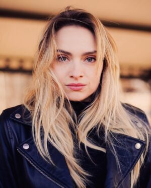 Aurélie Pons Instagram - Le talent de @sarahsalazar.pics pas possible de choisir