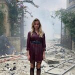 Aurélie Pons Instagram – BOOM 💥 
Bravo à tous #itc @itc_tf1