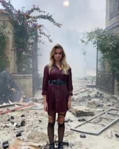 Aurélie Pons Instagram - BOOM 💥 Bravo à tous #itc @itc_tf1