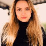 Aurélie Pons Instagram – Le talent de @sarahsalazar.pics pas possible de choisir