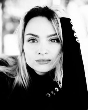 Aurélie Pons Instagram - Le talent de @sarahsalazar.pics pas possible de choisir
