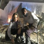 Aurélie Pons Instagram – BOOM 💥 
Bravo à tous #itc @itc_tf1