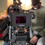 Aurélie Pons Instagram – Tournage 1er téléfilm !
À Marseille bébé 
Ça sort à la rentrée, soyez prêts !